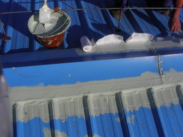 樓頂防水怎么做好 樓頂防水怎么做好